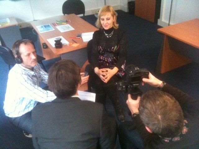 Ольга Баграмова Gloria | Paris