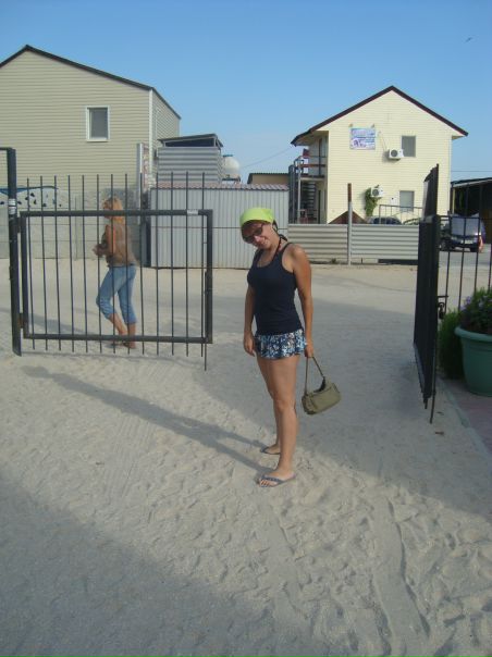 №18, Елена Кущёва, Харьков №18, Елена Кущёва, Харьков