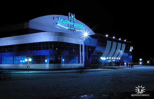 Лена Шаргунова Scarlett | Набережные Челны