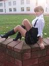 Фотография Козыревой Вероники