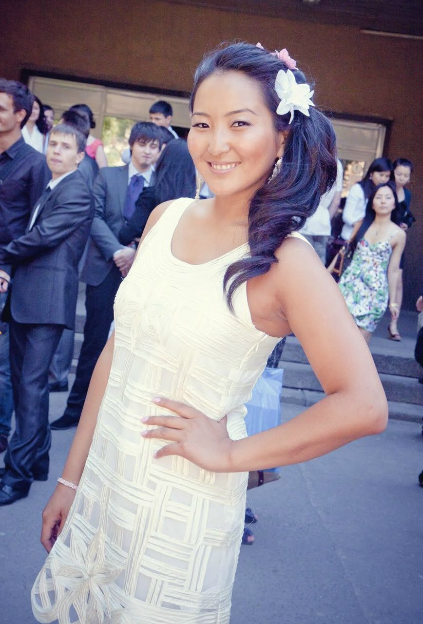 Инна Третьякова | Якутск