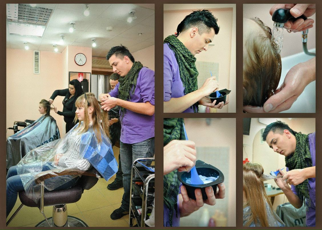 Дмитрий Казанцев | Алматы