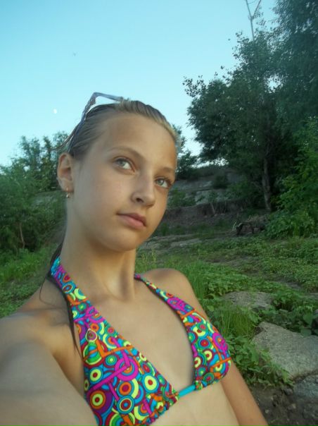 Юлия Пилипенко | ВКонтакте