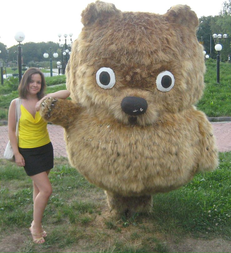 Наталья Румянцева | 