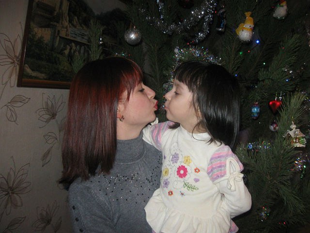 Алла Муцкая | Краснодар