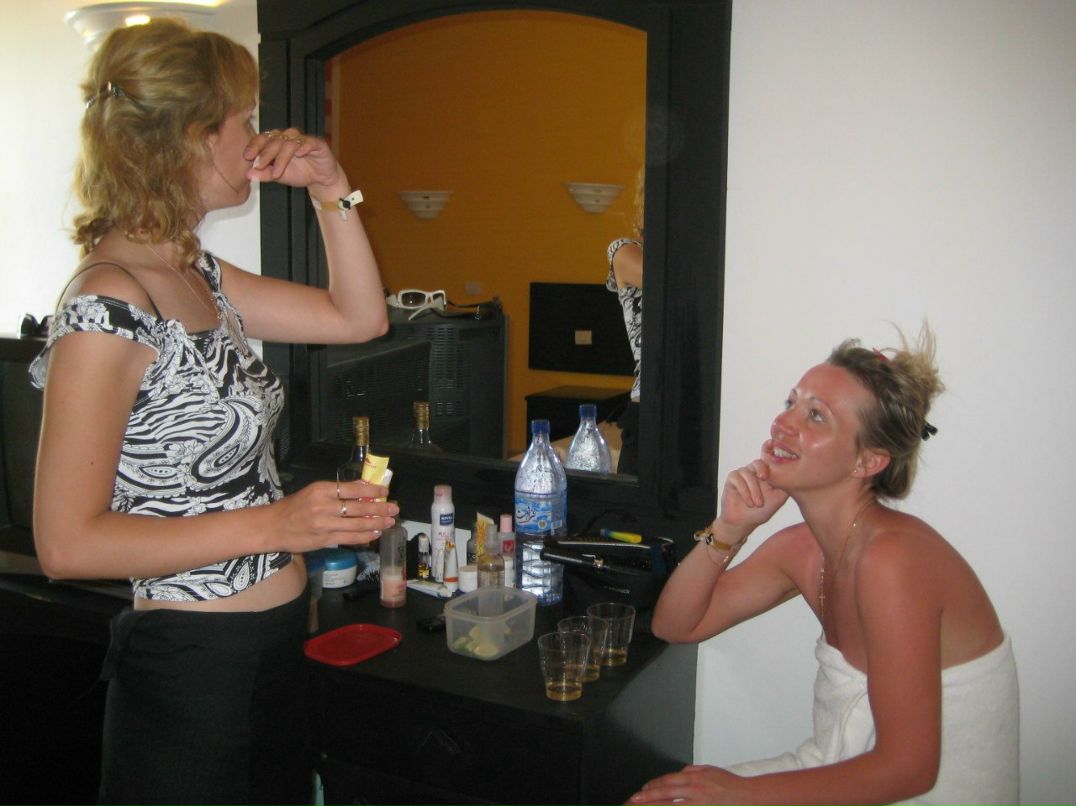 Анна Богданова | Санкт-Петербург