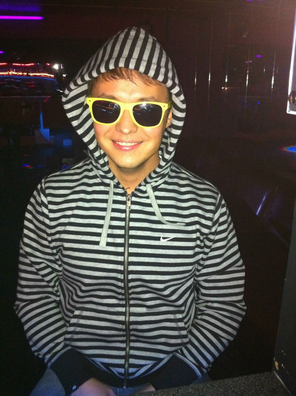 Леонид Кияшко | Москва