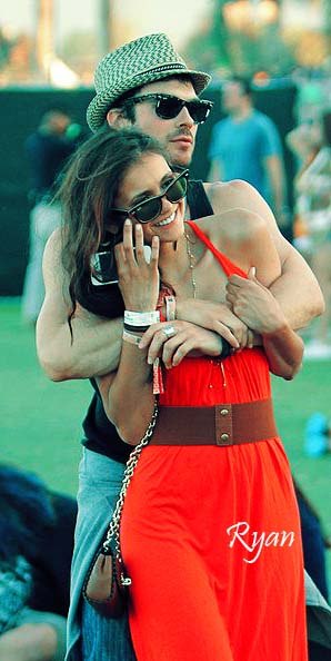 Ками Райан | New York City