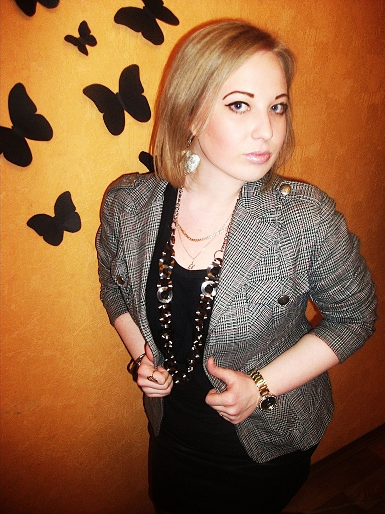 Katrin Ivoylova │ | Днепр (Днепропетровск)