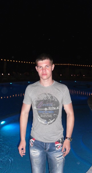 №154, Максим Костюк, 34 года, Первомайск №154, Максим Костюк, 34 года, Первомайск