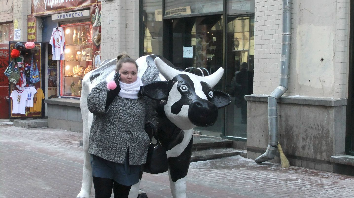 Мария Помысова | Сыктывкар