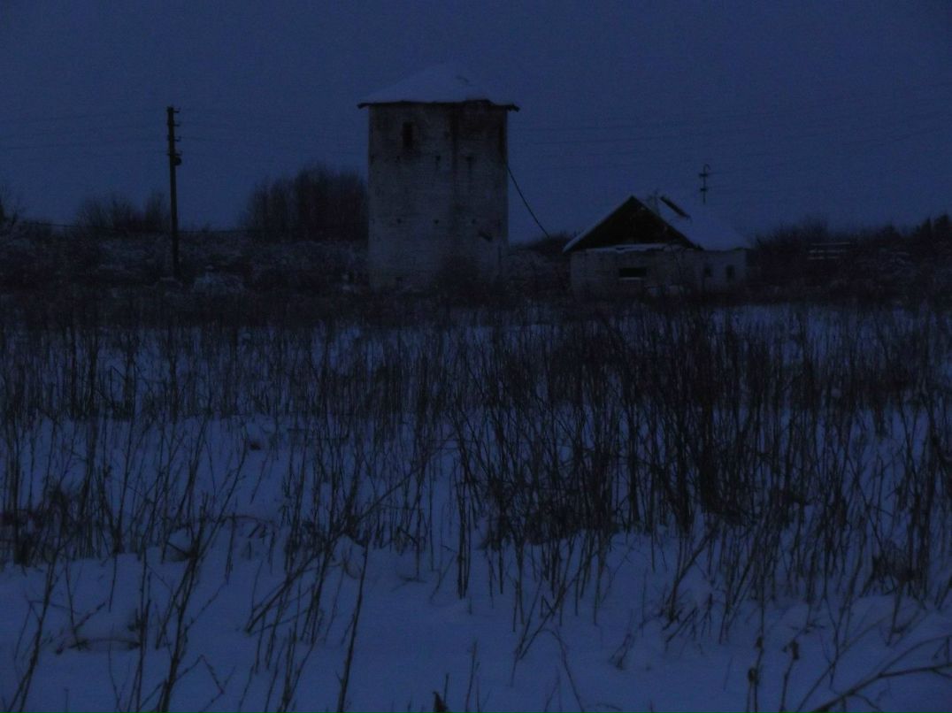 Валерій Ясиновий | Малая Антоновка