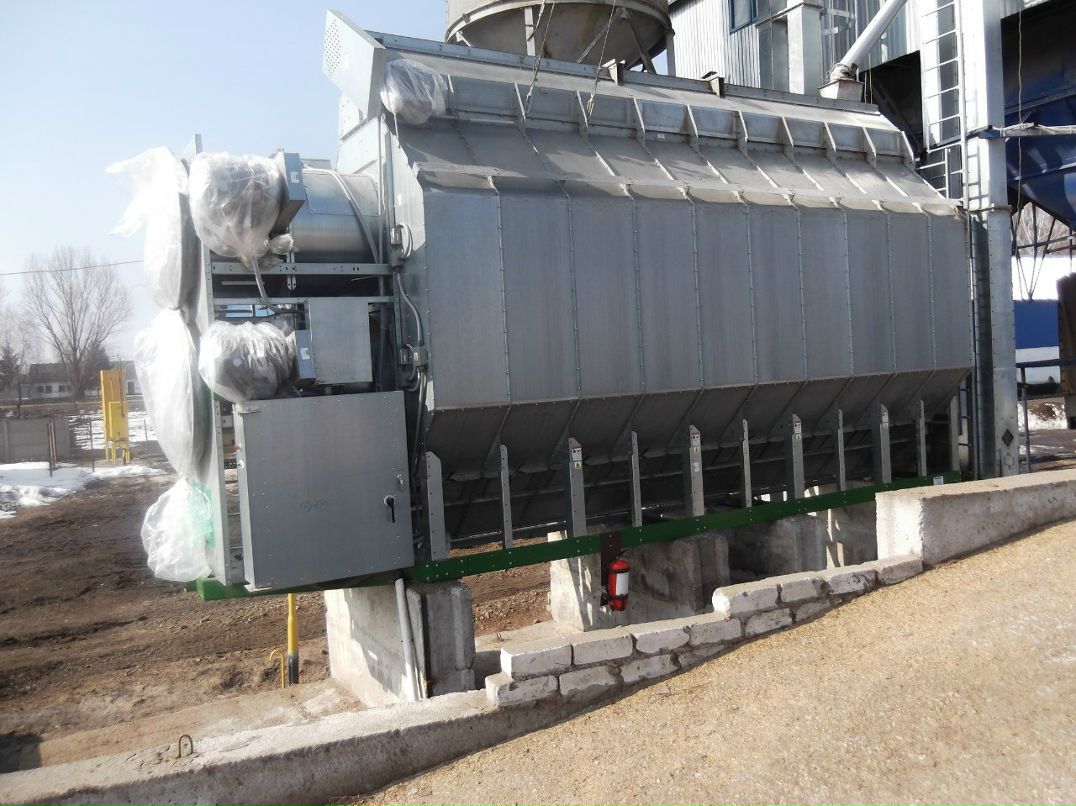 Валерій Ясиновий | Малая Антоновка