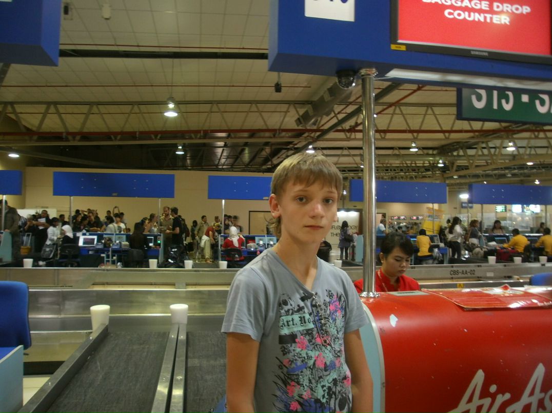 Гоша Затуливетров | Санкт-Петербург