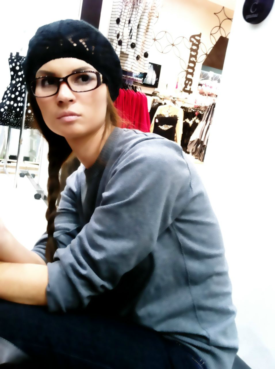 Анастасия Ягликова-Ткаченко | Москва