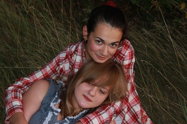 Лера Губанова | 