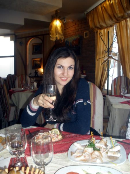 №168, Иоланта Базалийская, 36 лет, Киев №168, Иоланта Базалийская, 36 лет, Киев