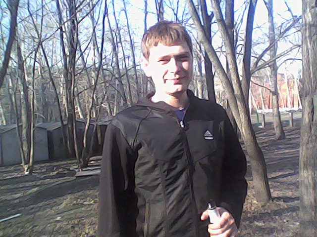 Серёга Колотов | Омск