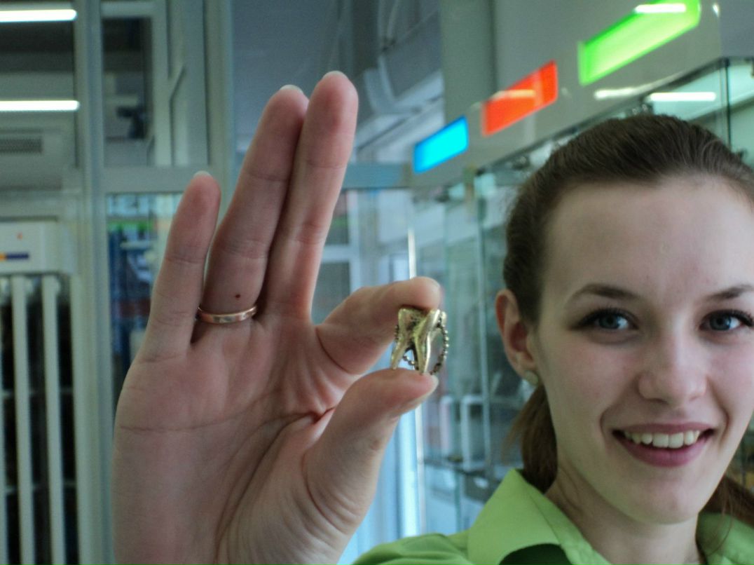 Наталия Шарнина | Верхняя Пышма