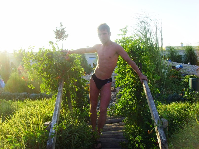 Саша Зарецкий | Минск