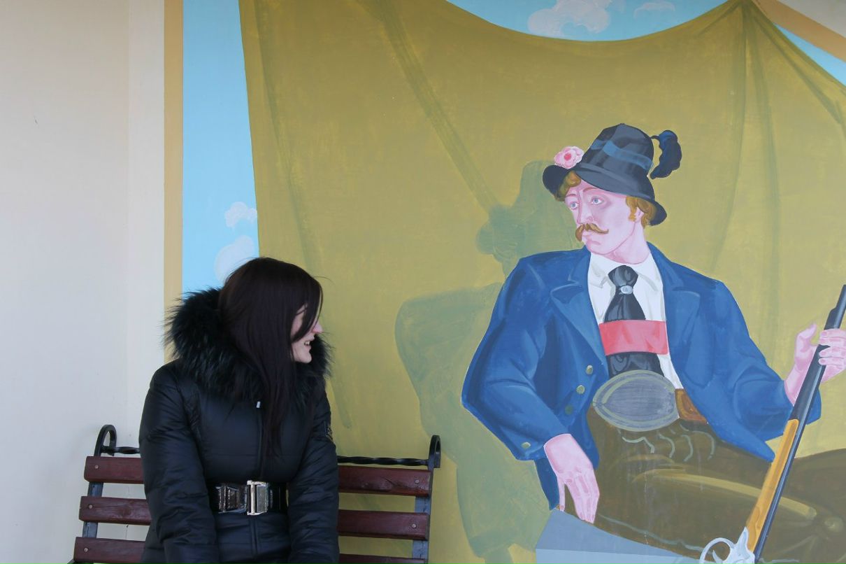 Артем Сутягин | Самара