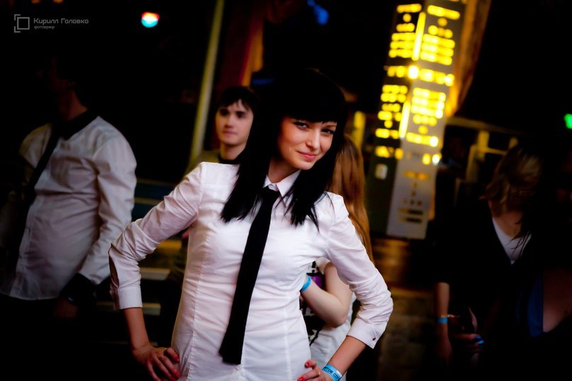 Яна Кириллина | Ульяновск