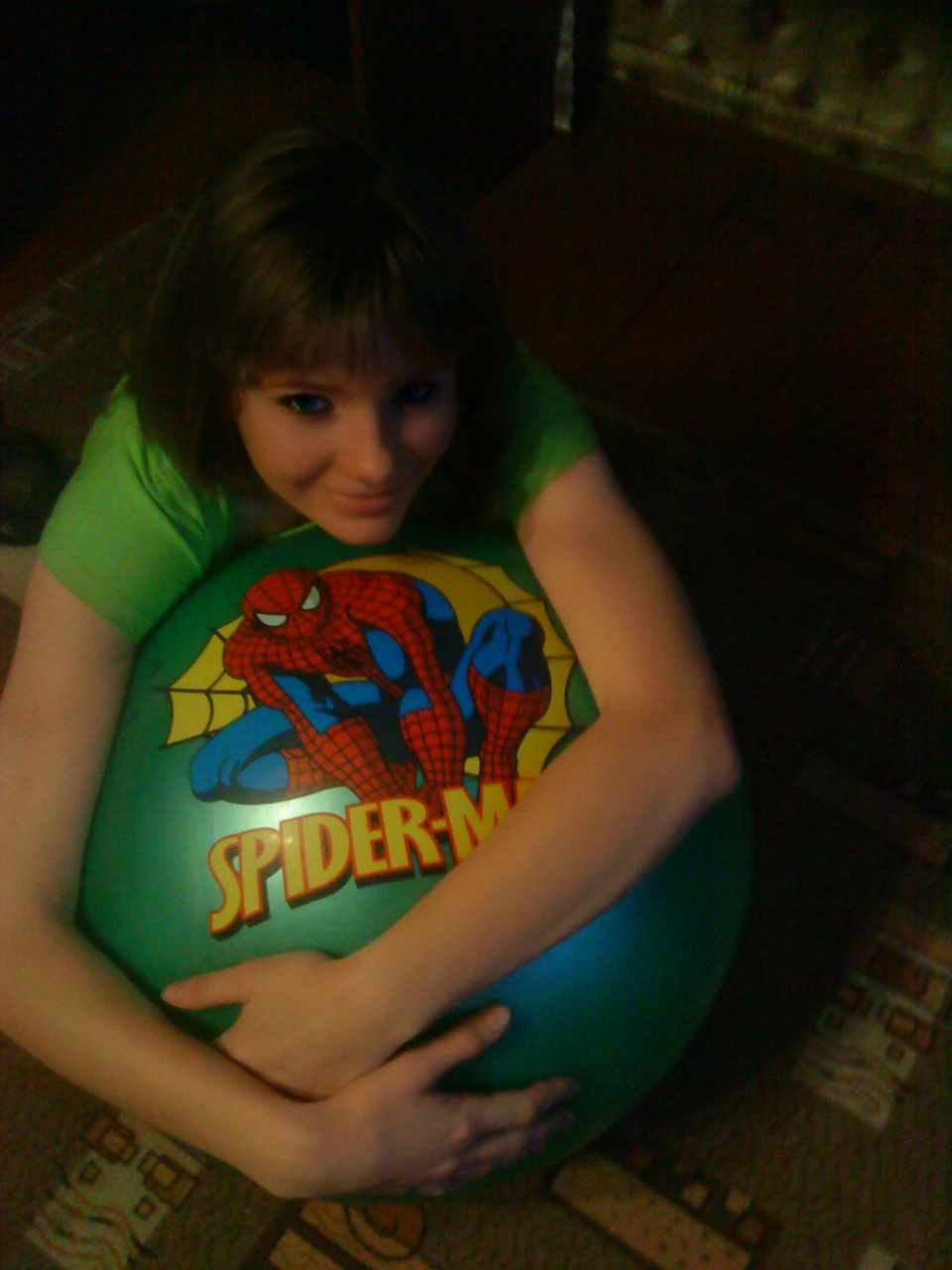 Анна Шашкова | Рославль