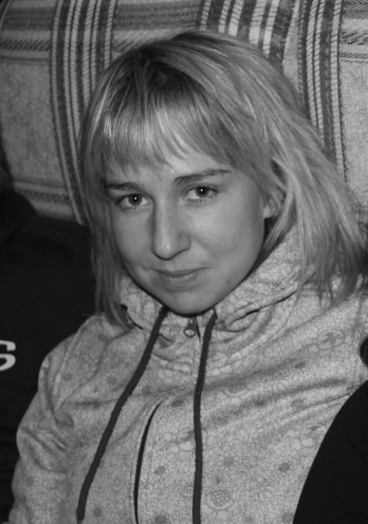 Татьяна Дроздовская | 