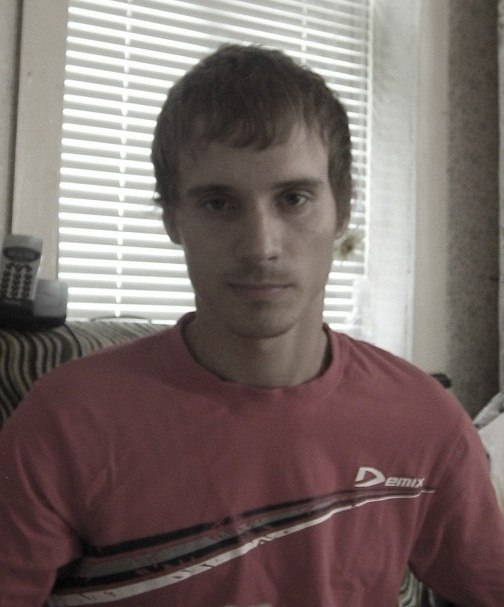 Владимир Берляев [1 in VKontakte] | Волгоград