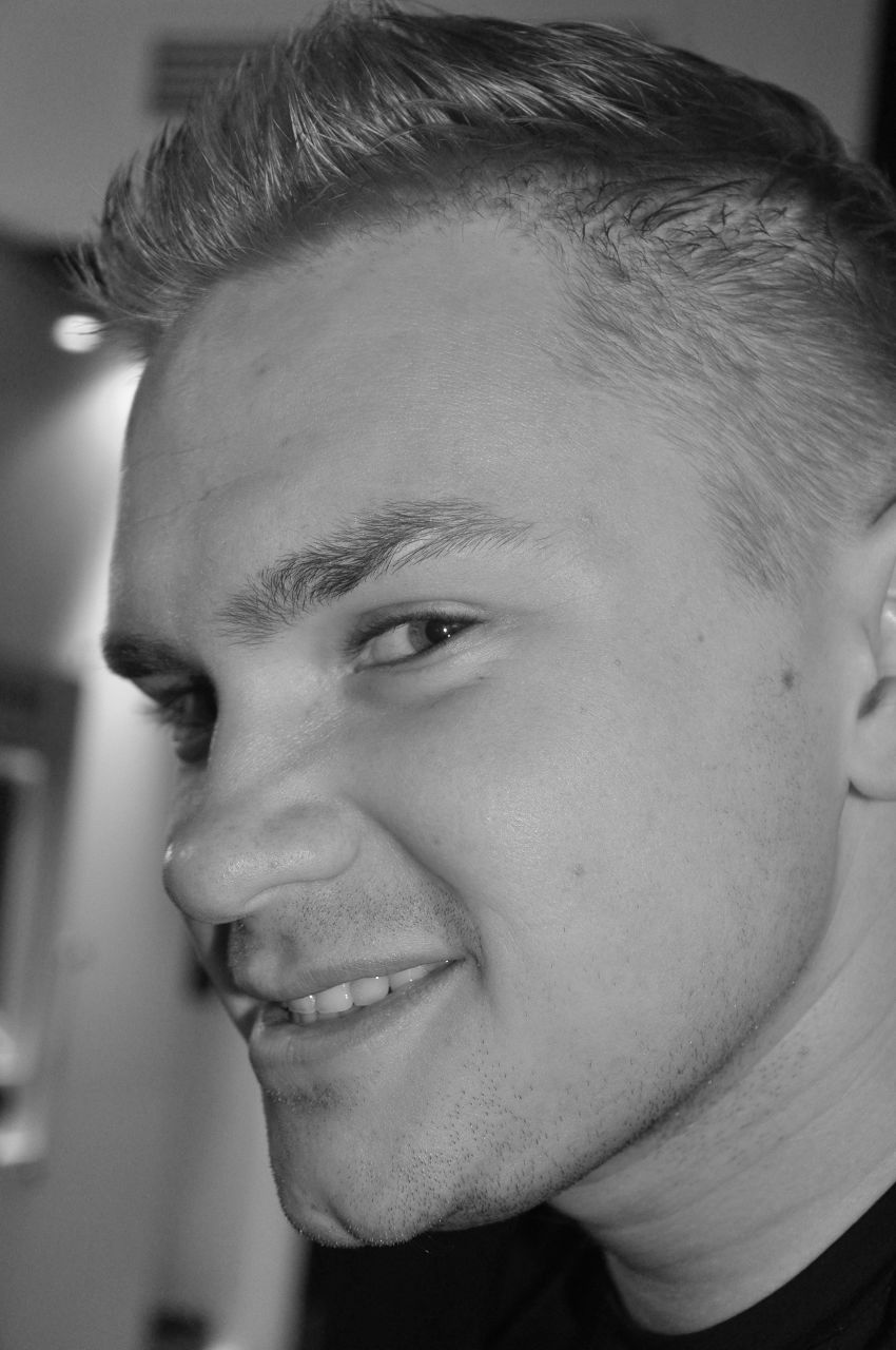 Олег Прохоров | Санкт-Петербург