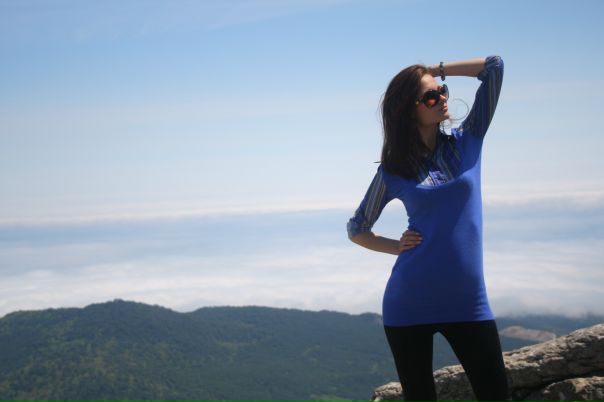 №131, Люся Петренко, Днепр (Днепропетровск) №131, Люся Петренко, Днепр (Днепропетровск)