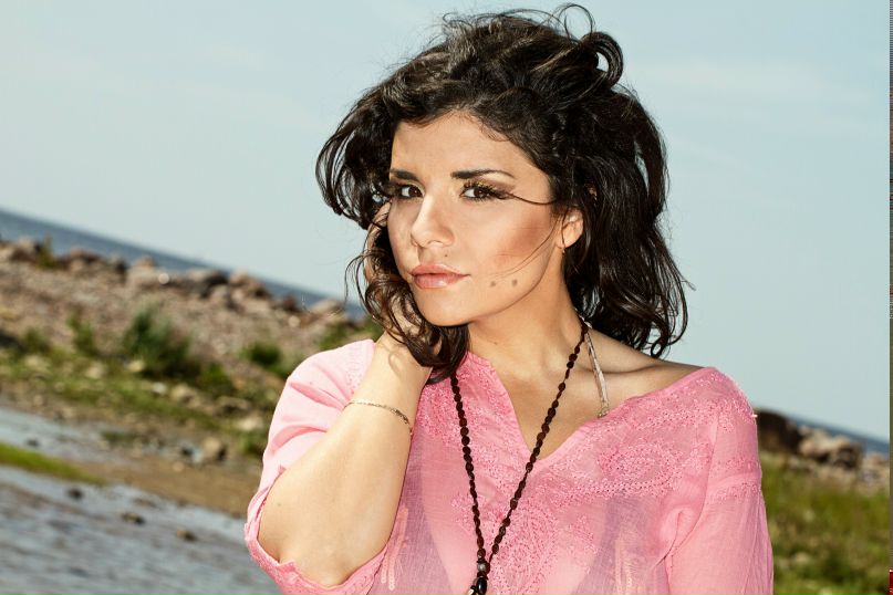 Арина Карапетян | Санкт-Петербург