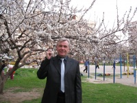 Николай Петров