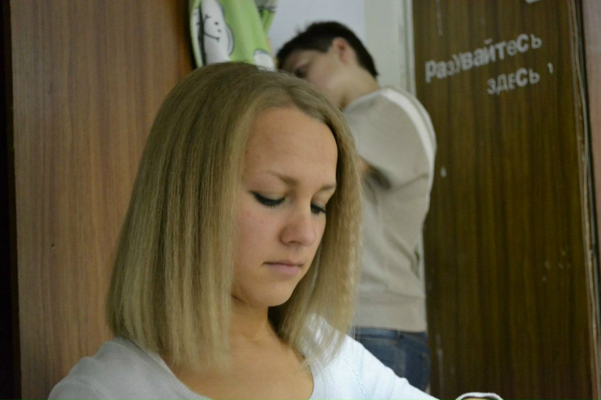 Павел Гузовский | Минск