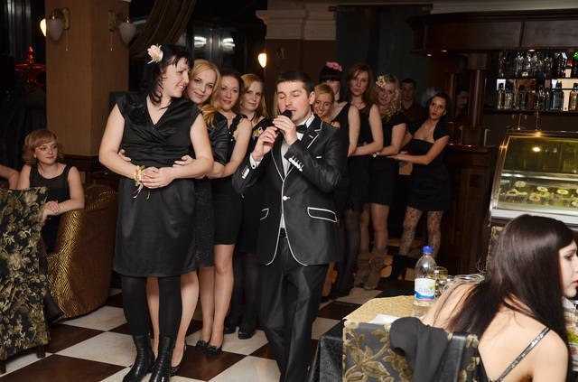 Василь Жупник | Ивано-Франковск