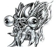 №6, Евгений Насыров №6, Евгений Насыров