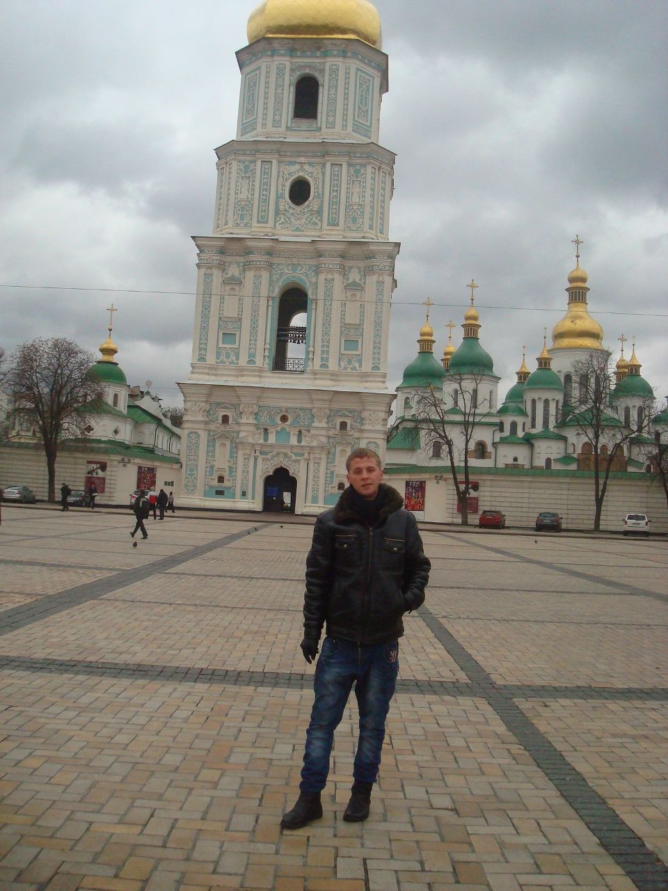 Роман Малик | Москва