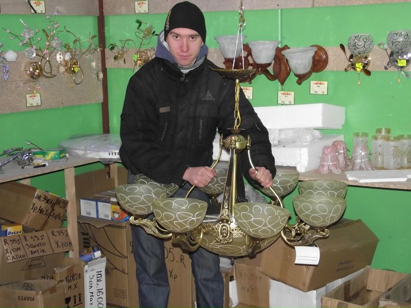 Серёга Матковский <<м@ток>> | Житомир