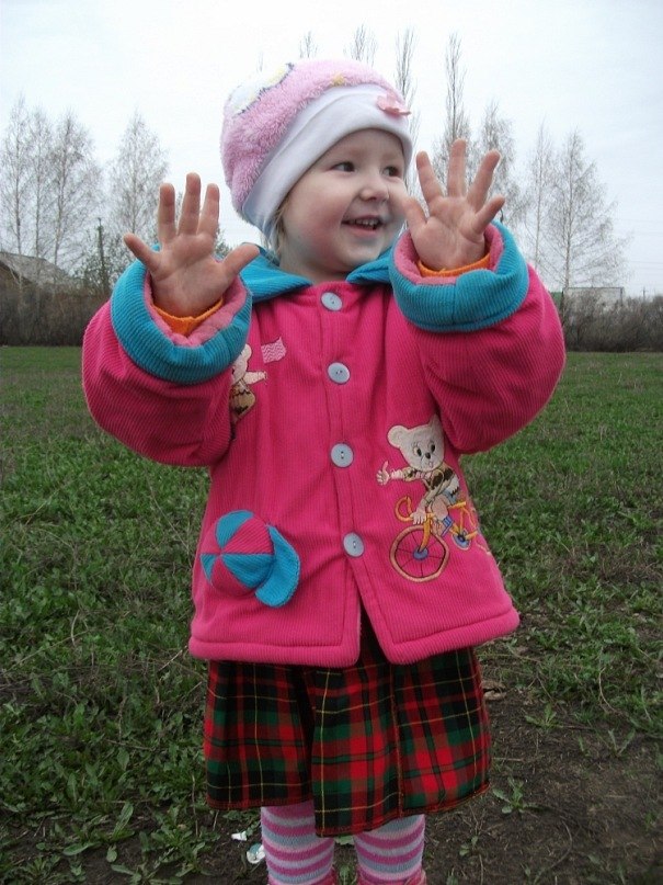 Регина Исанбахтина | Бирск