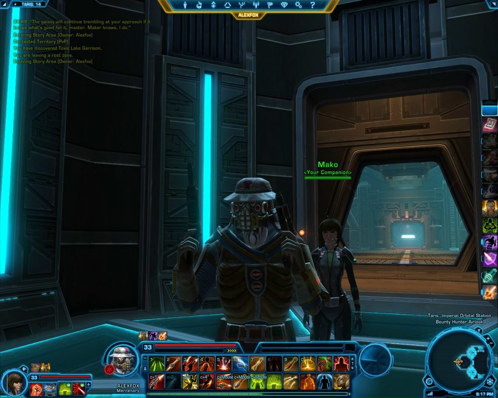 Алексей Михайлов | Москва