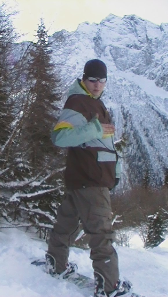 Алексей Горбунов | Новый Уренгой