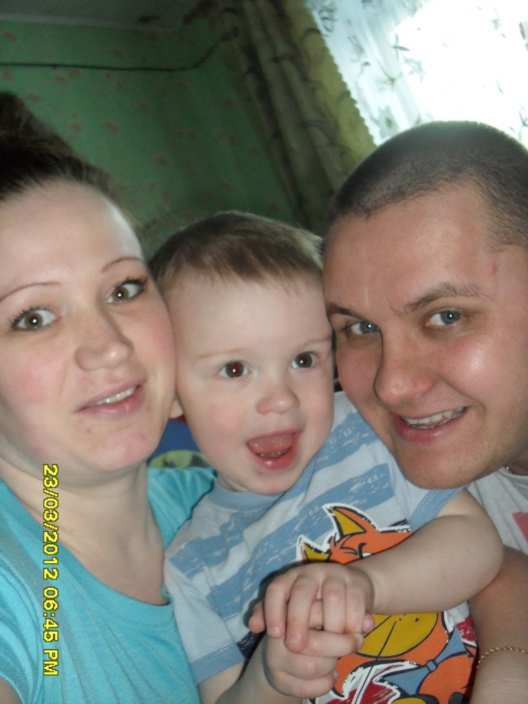 Максим Кислов | Архангельск