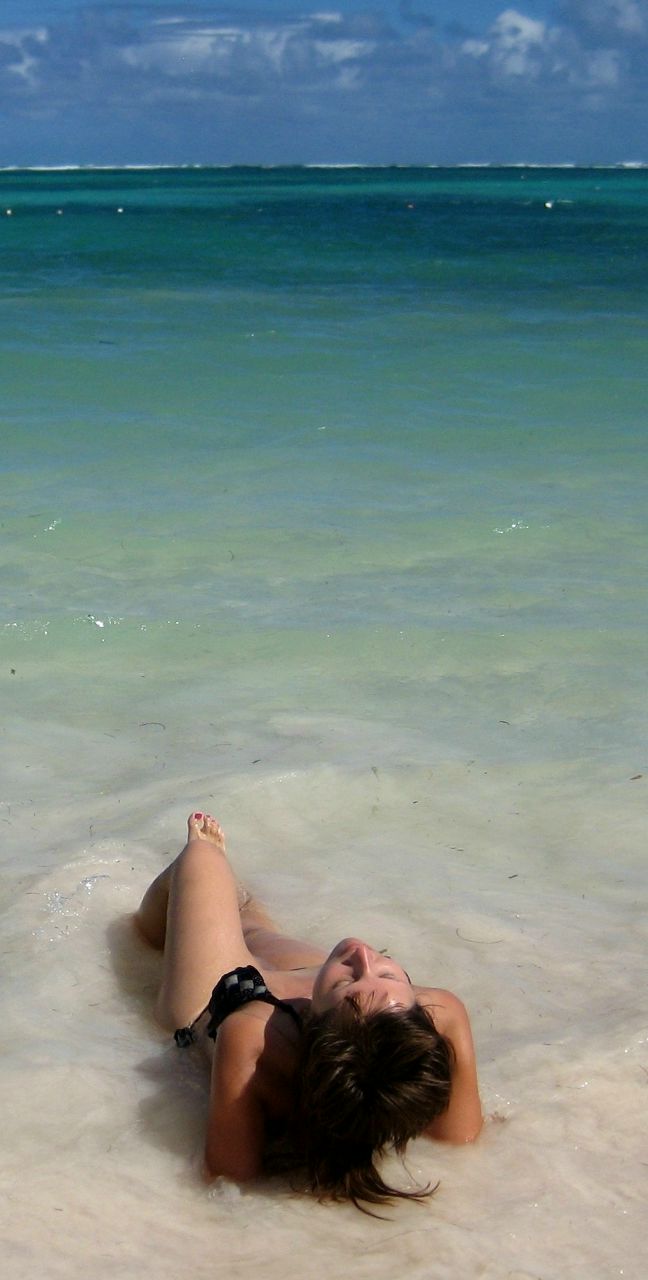 Натали Степанова | Тамбов