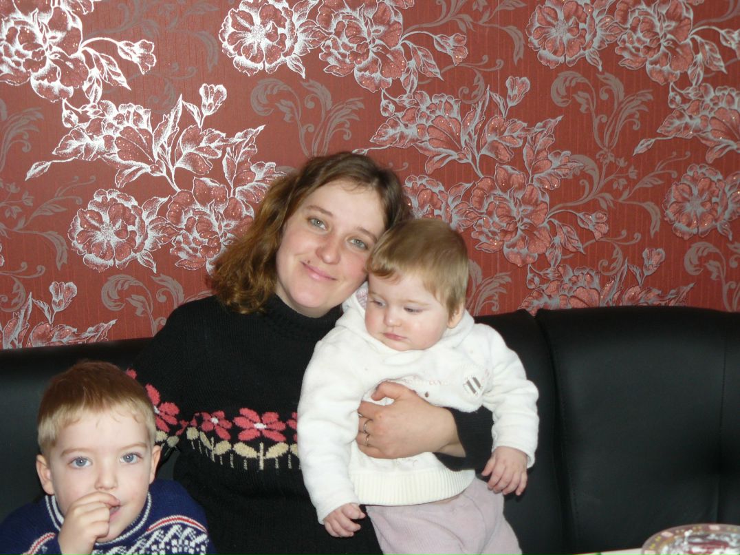 Диана Базарова | Ахтырка