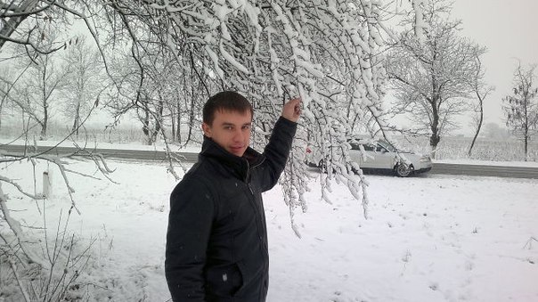 №7, Дима Воробьёв, 37 лет, Минск №7, Дима Воробьёв, 37 лет, Минск