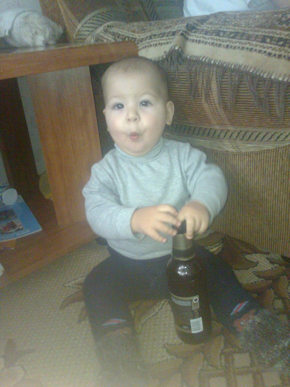 Василий Баранов \̅S̅/ | Пермь