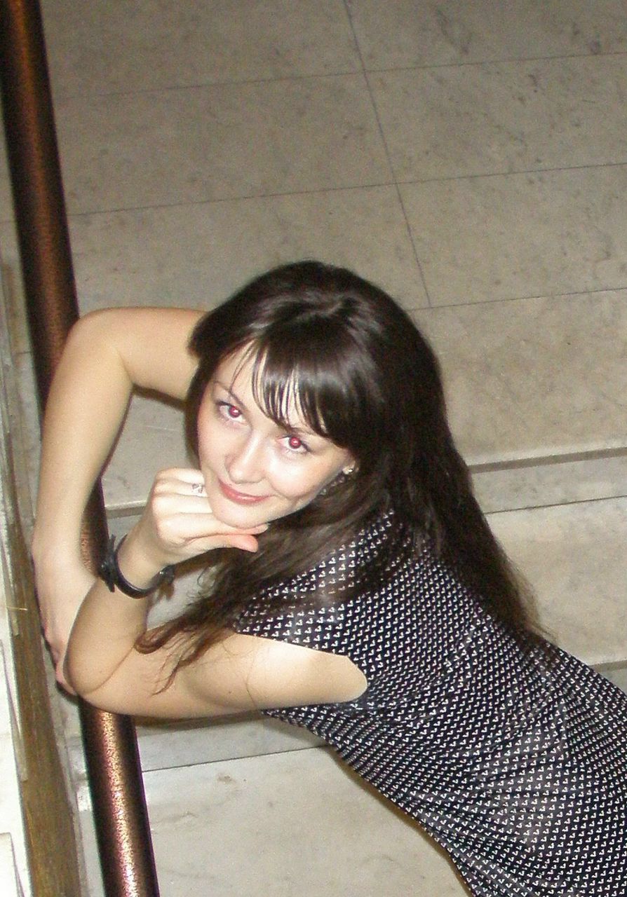 Татьяна Фаборовская | Нижневартовск