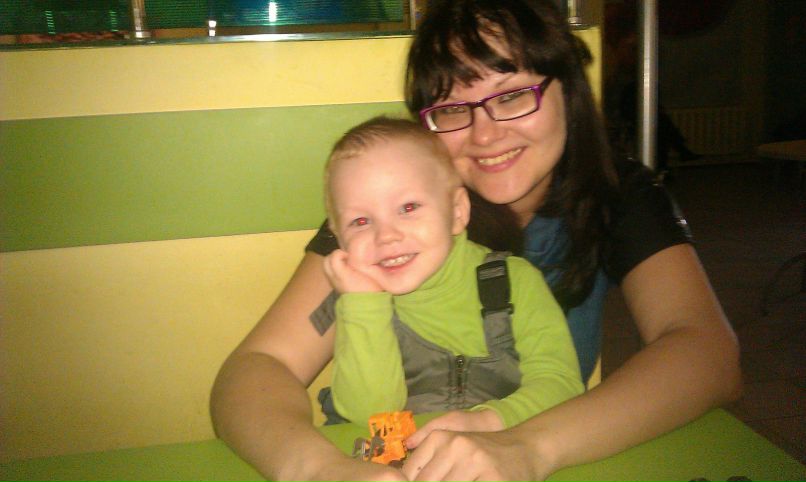 Оксана Юртаева | Ульяновск