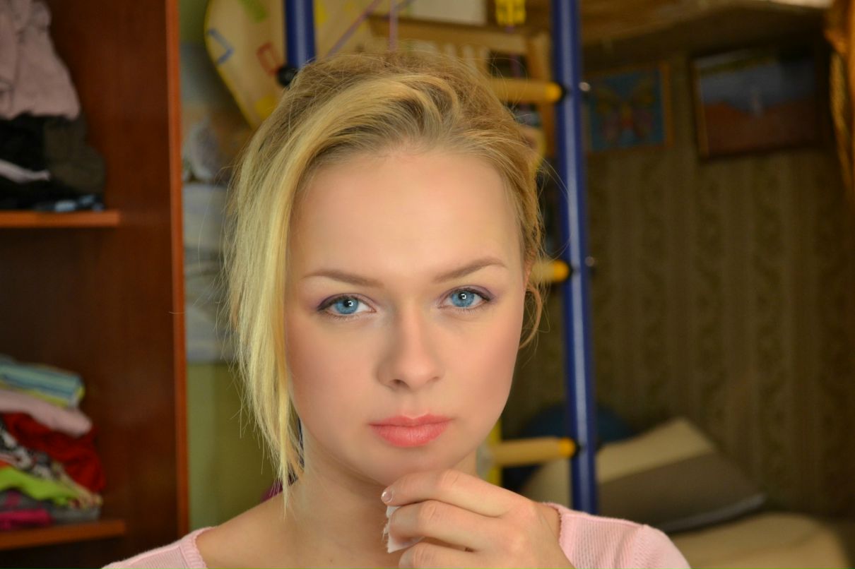 Катерина Иванилова | Санкт-Петербург