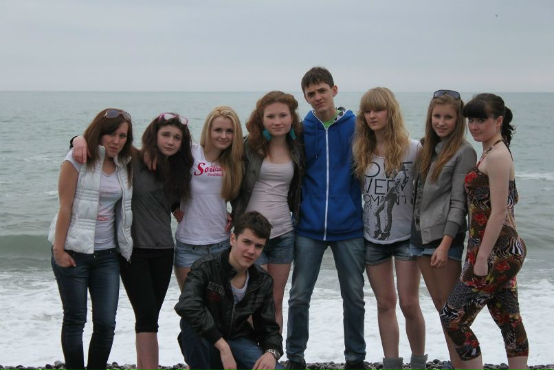 Вика Бабичева | Волгоград